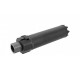 Модель глушителя SOCOM 556RC MONSTER QD Silencer2 BK (5KU)